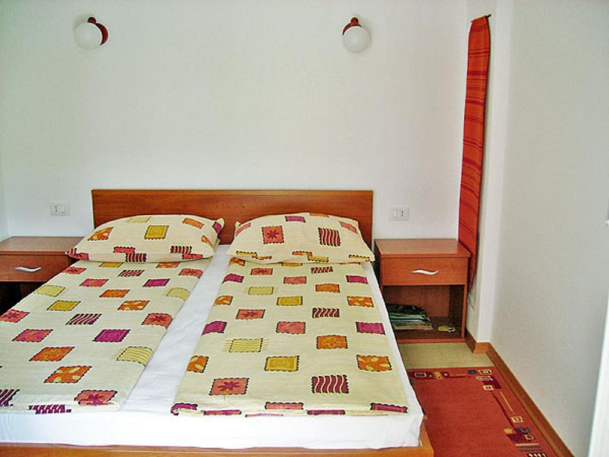 Apartma Gorjan Tolmin Exteriör bild