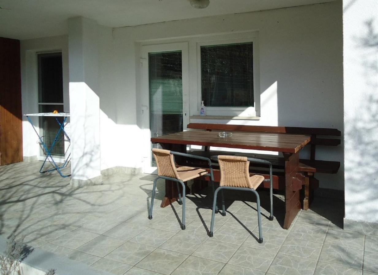 Apartma Gorjan Tolmin Exteriör bild