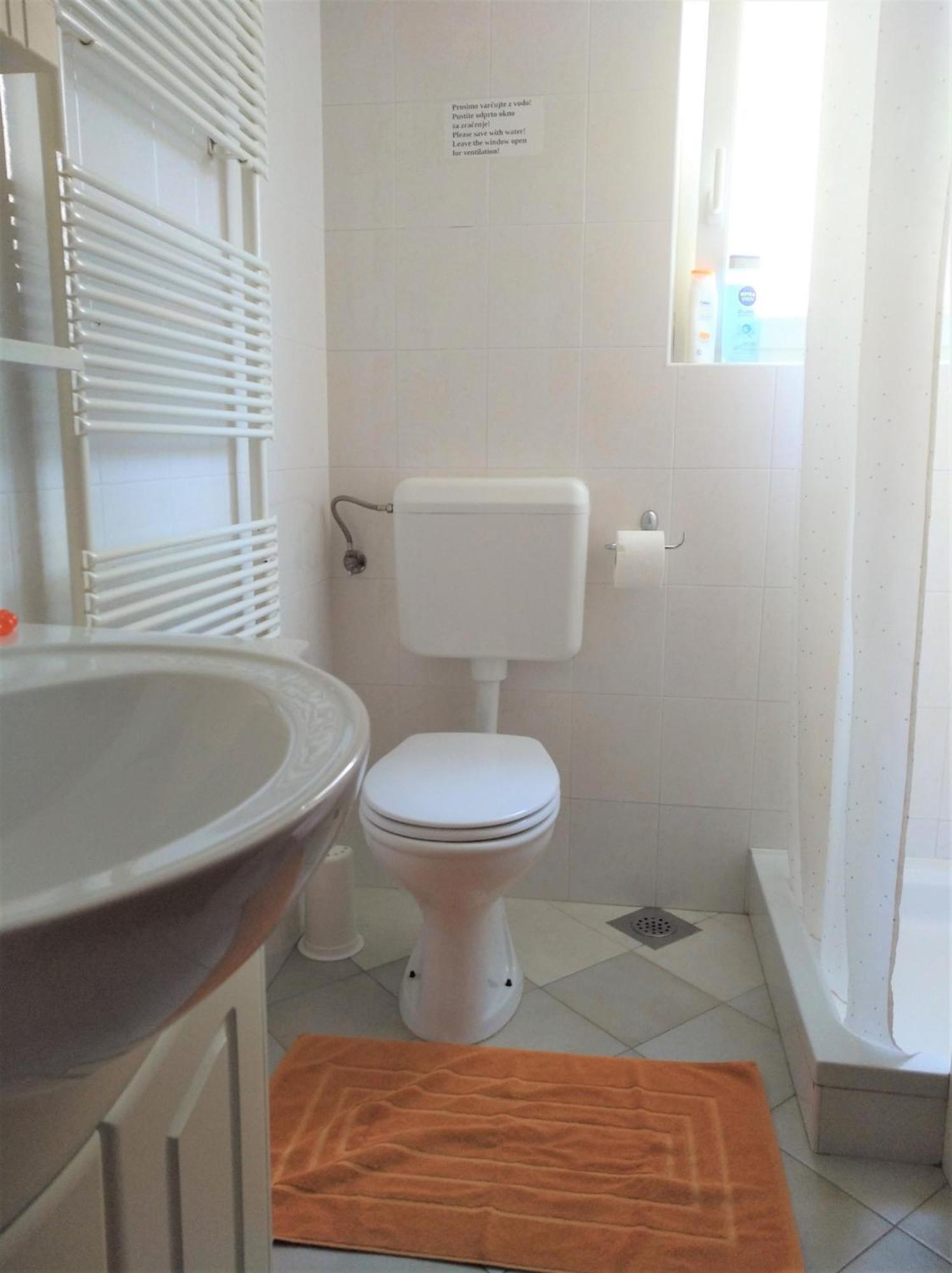 Apartma Gorjan Tolmin Exteriör bild