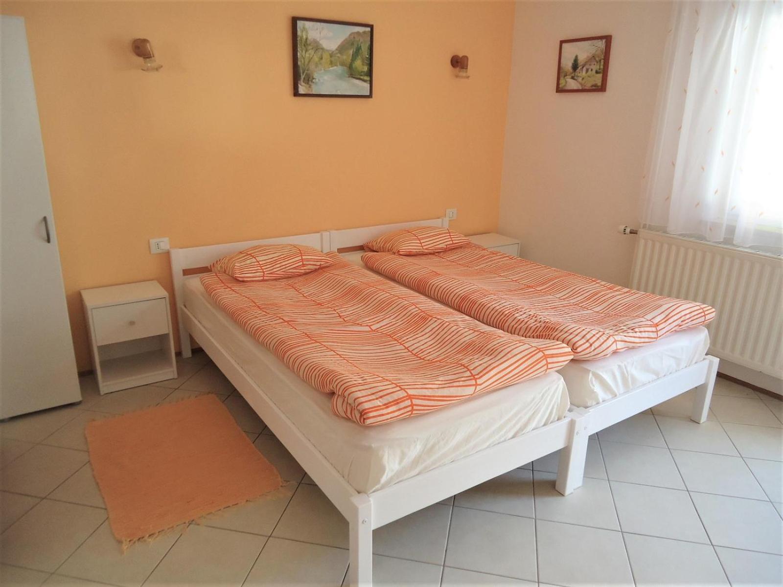 Apartma Gorjan Tolmin Exteriör bild