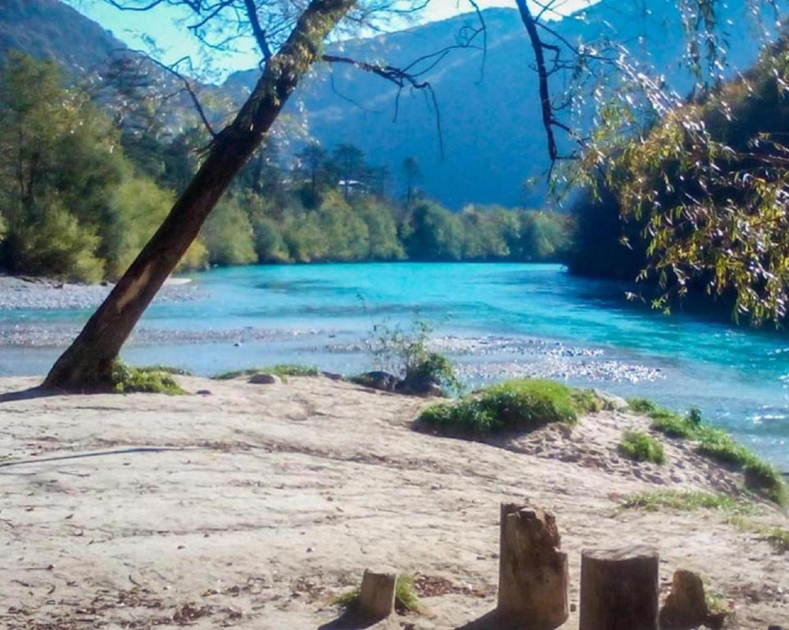 Apartma Gorjan Tolmin Exteriör bild