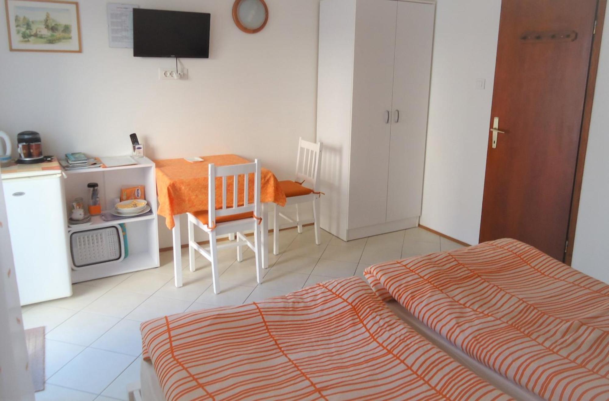 Apartma Gorjan Tolmin Exteriör bild