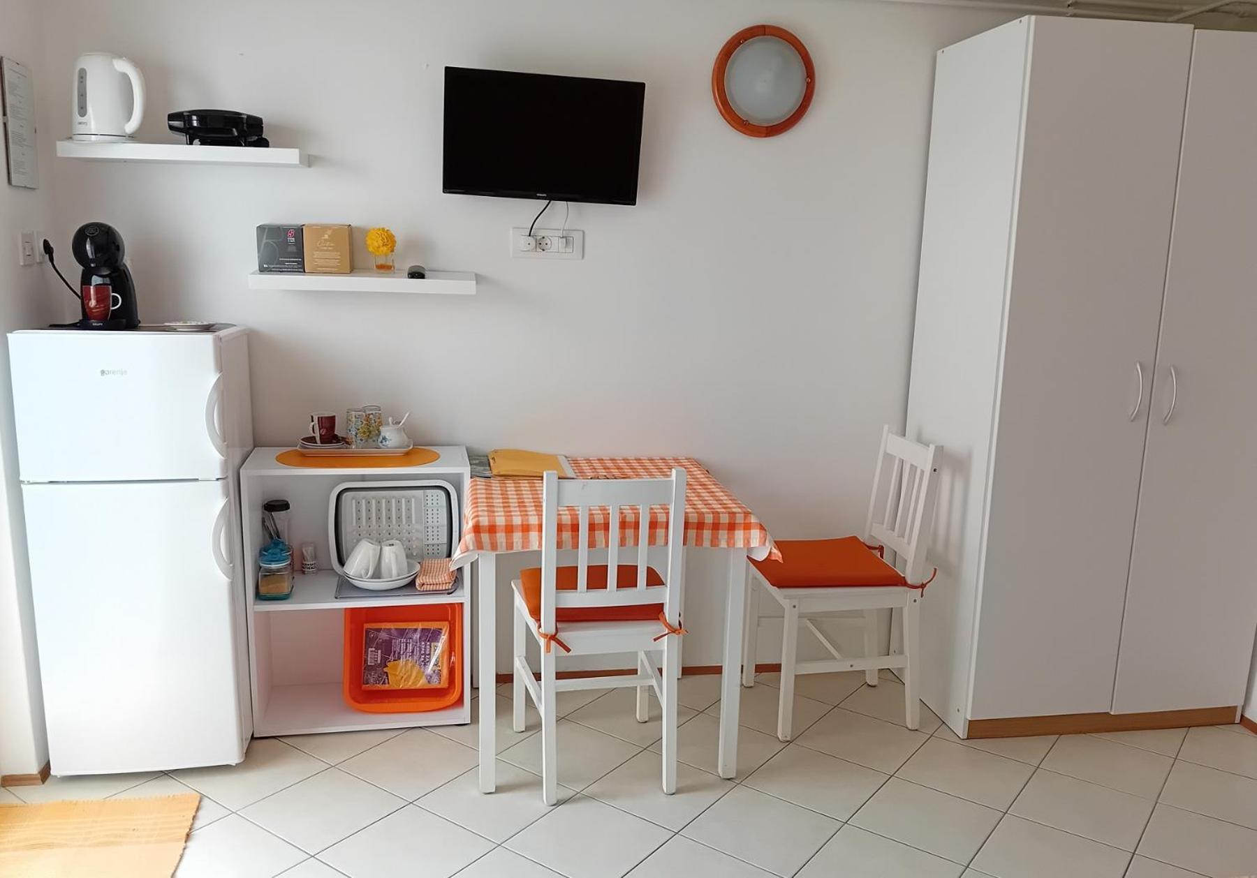 Apartma Gorjan Tolmin Exteriör bild