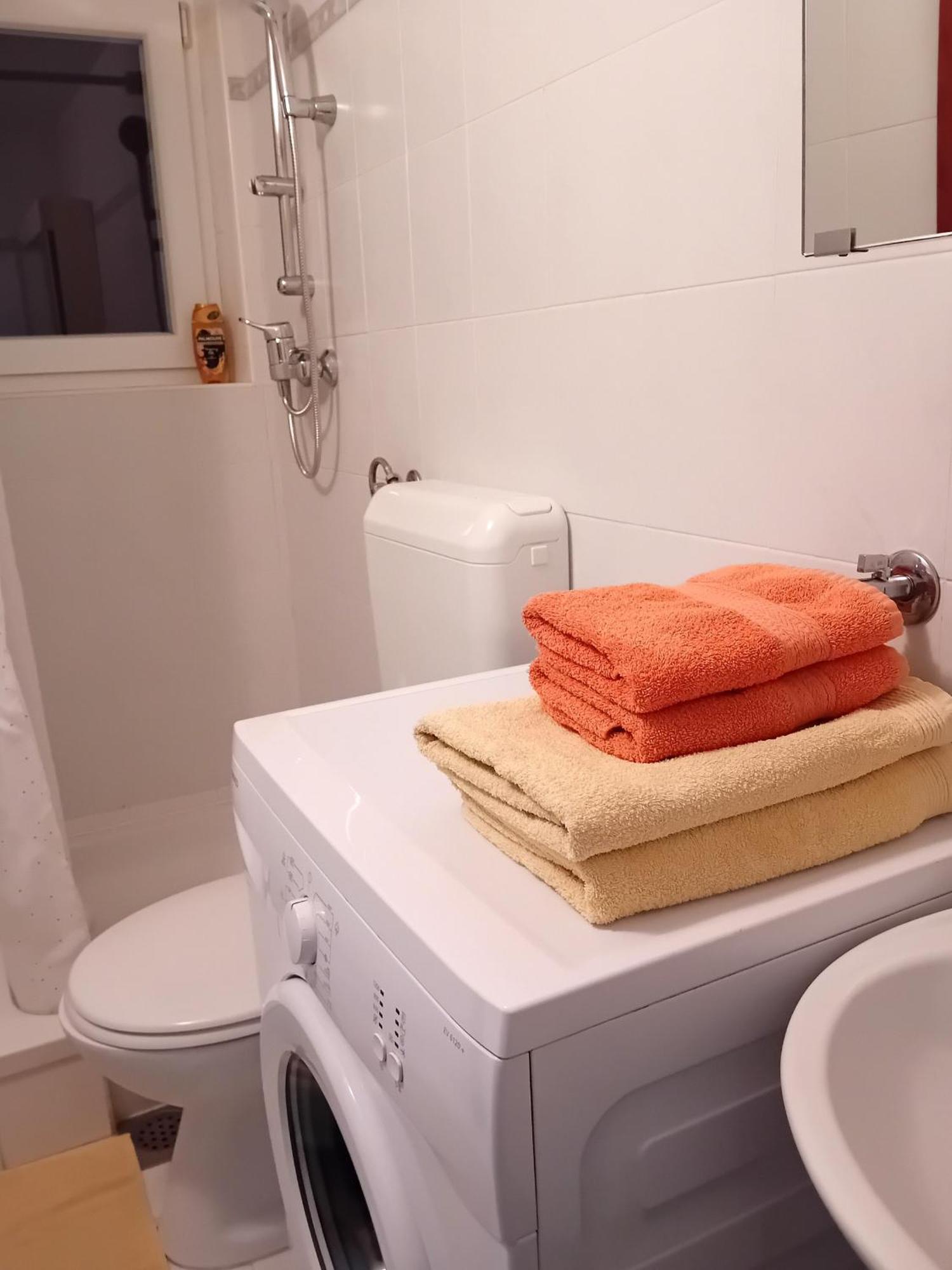 Apartma Gorjan Tolmin Exteriör bild